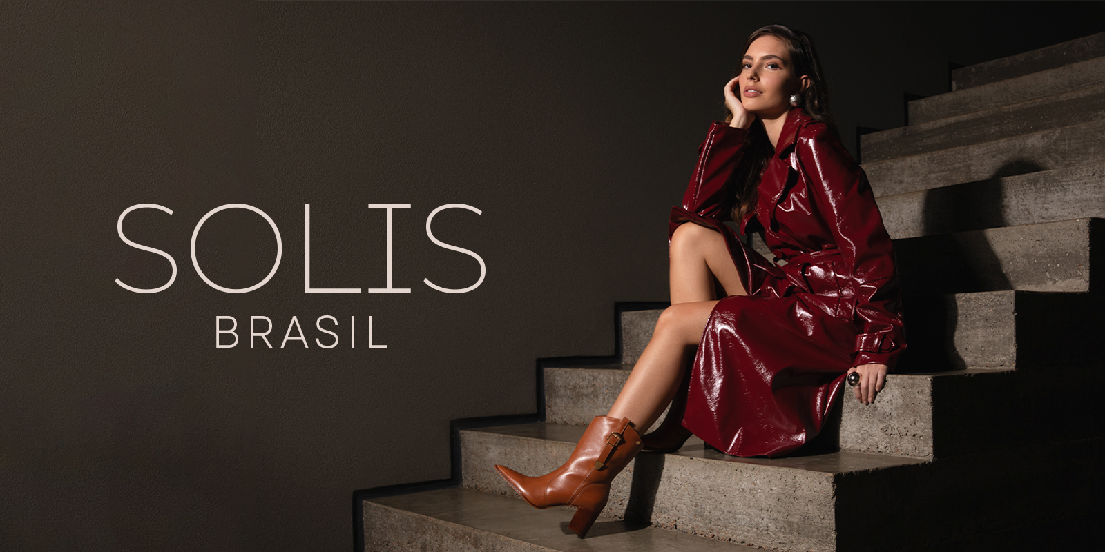 Solis Brasil Shoes